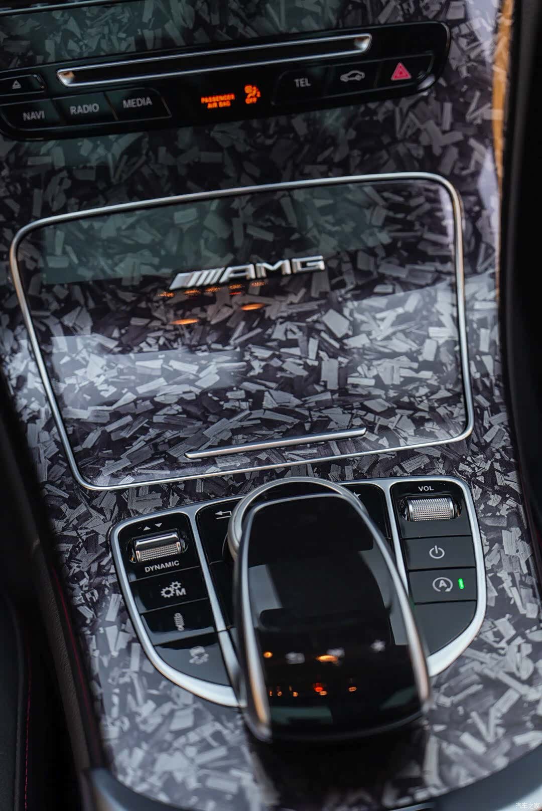 Mercedes-Benz C-Class, 2018 15