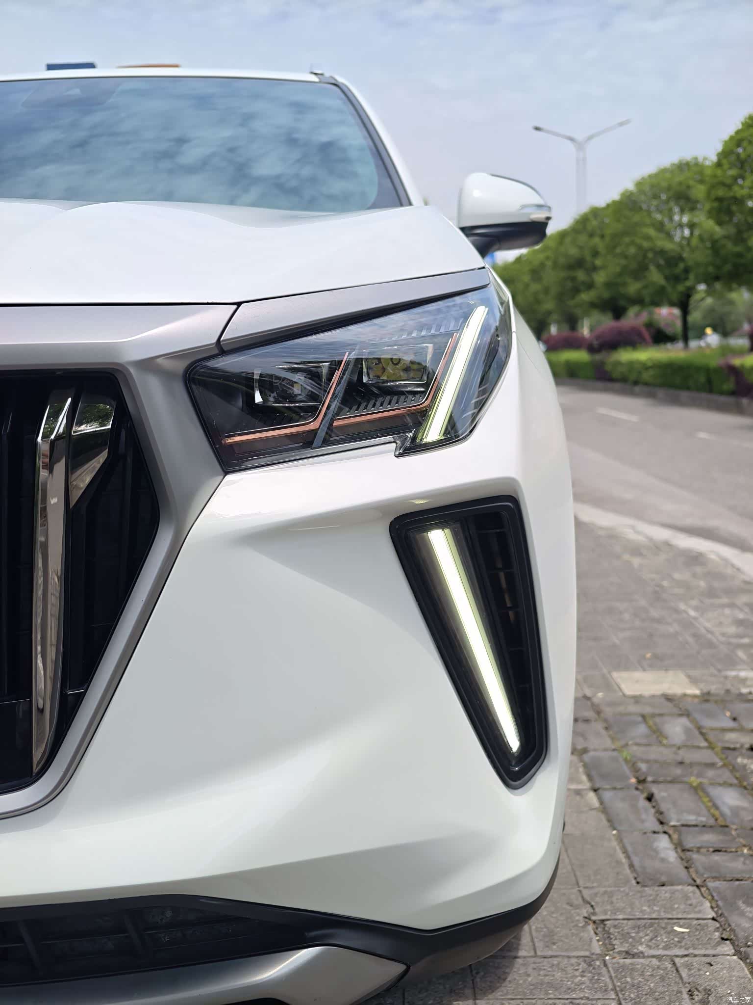 GAC GS4, 2022 14