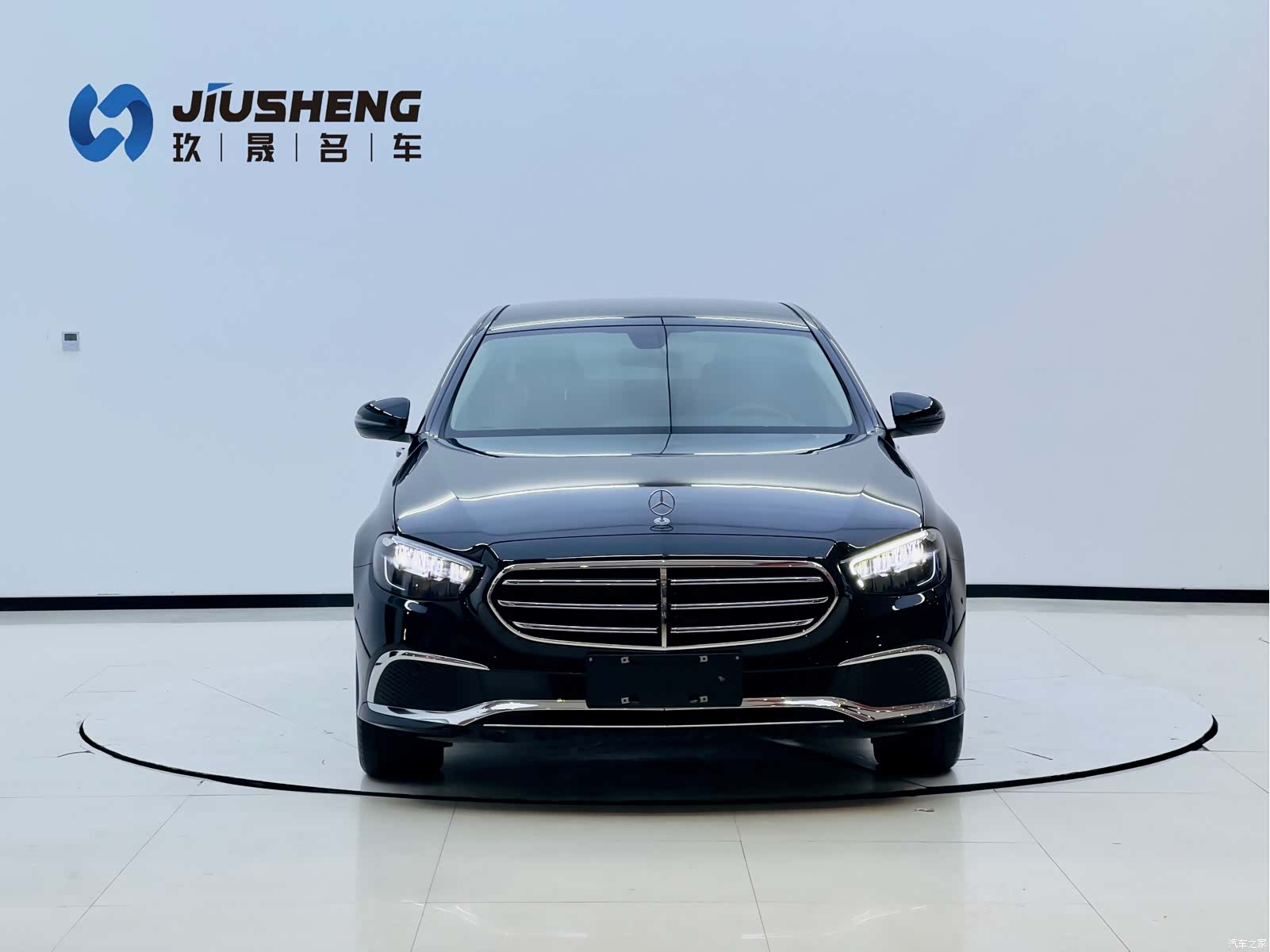 Mercedes-Benz E-Class, 2023 2