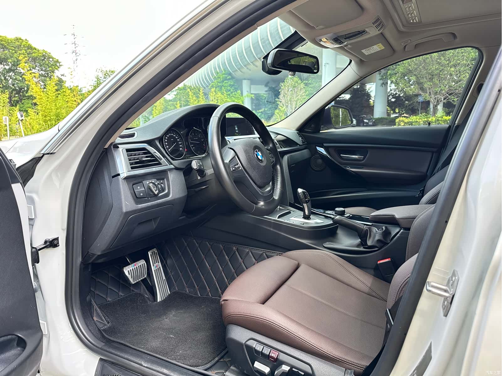 BMW 3 Series, 2018 4