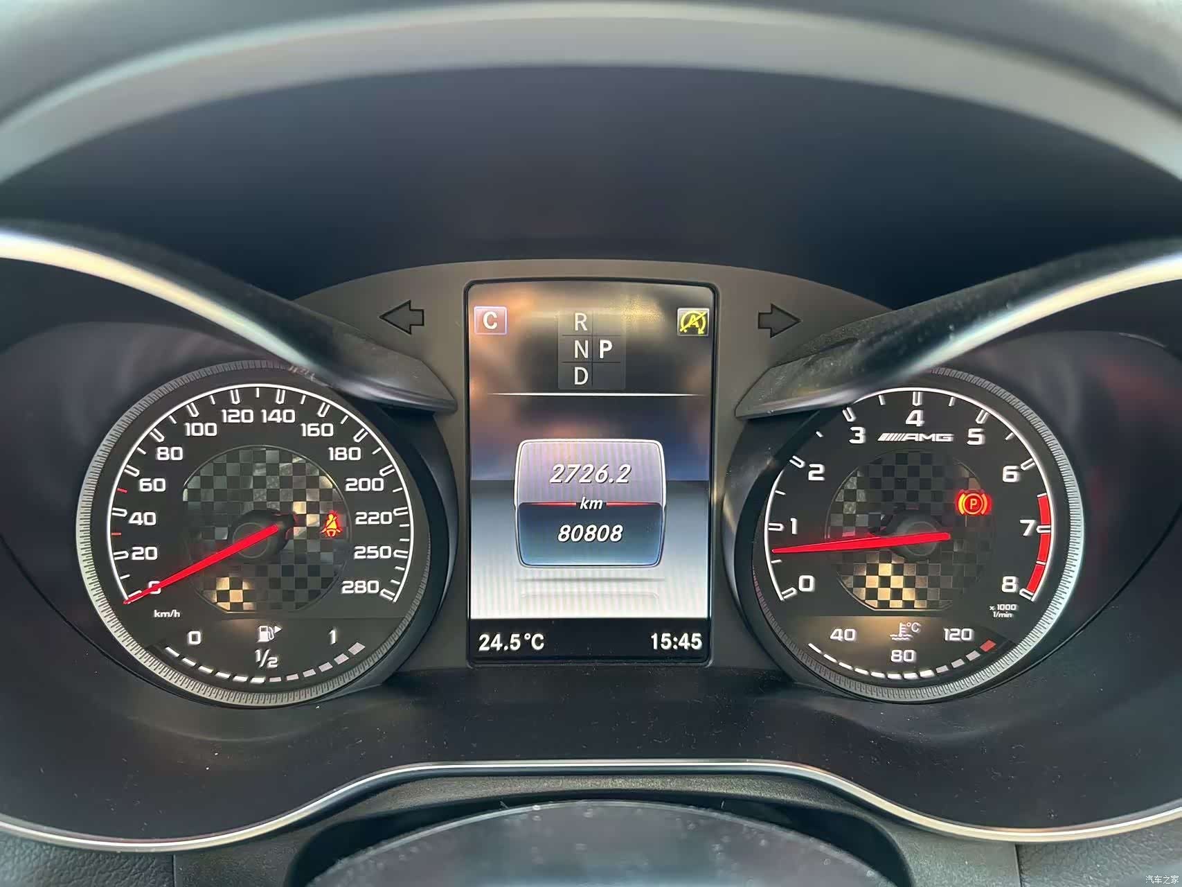 Mercedes-Benz GLC, 2018 17