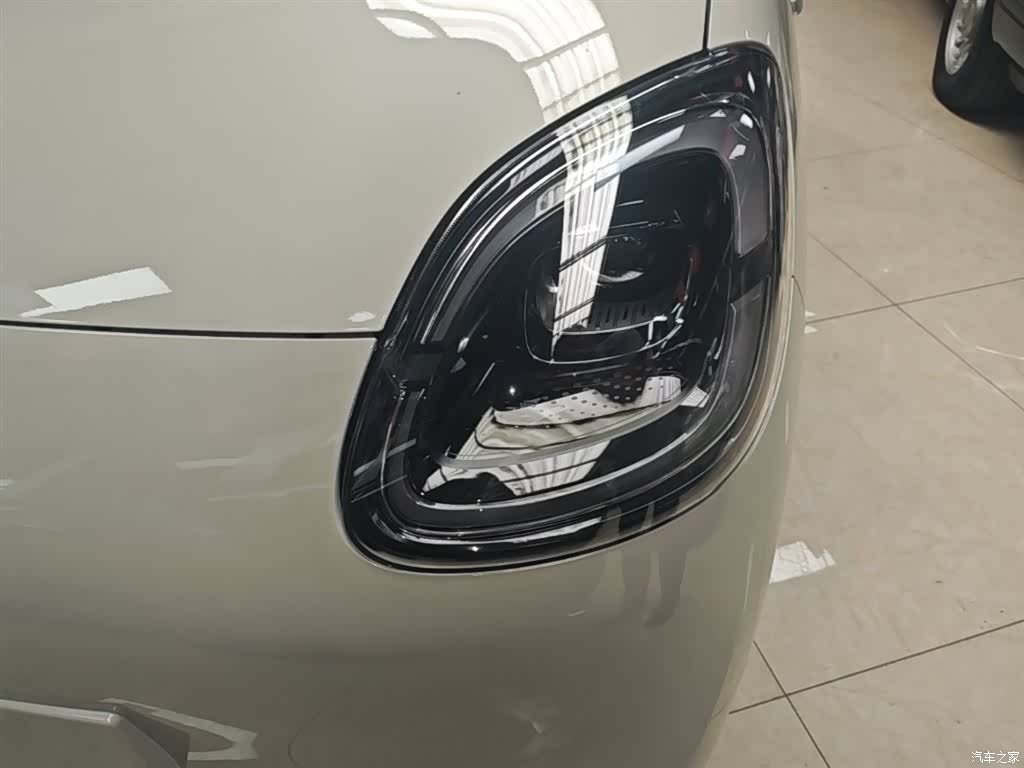 Wuling MINIEV, 2026 24
