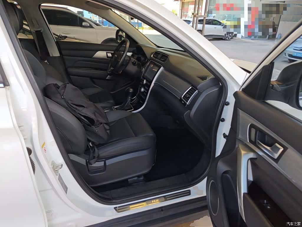 Haval H2, 2016 25