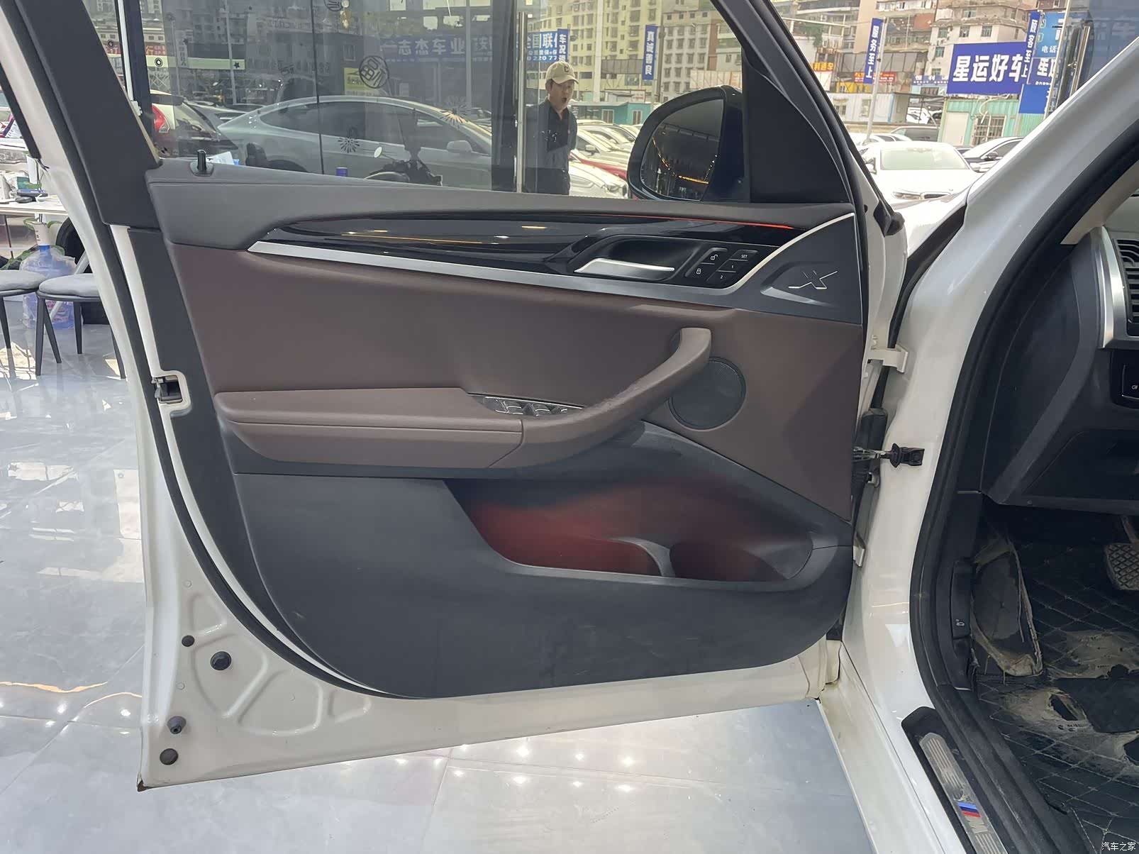 BMW X3, 2020 4