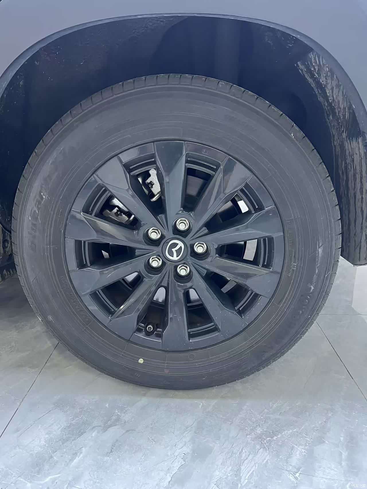 Mazda CX-50, 2024 18