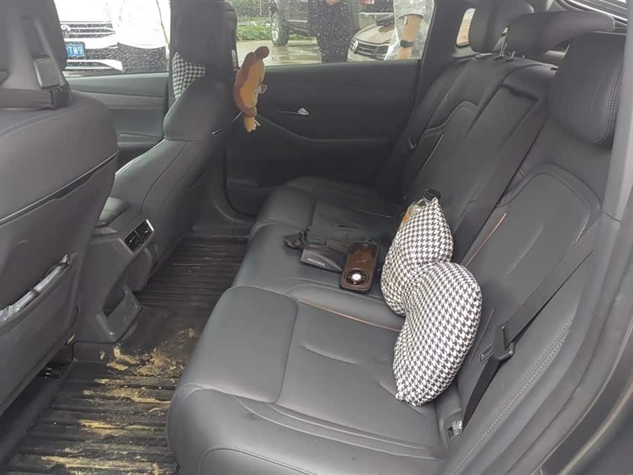 DEEPAL Dark blue SL03