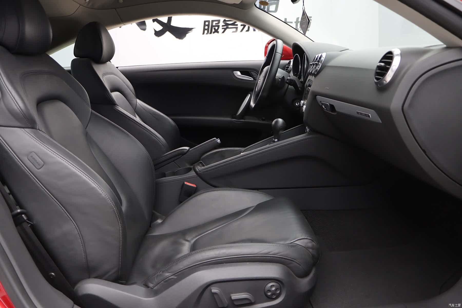 Audi TT, 2008 22