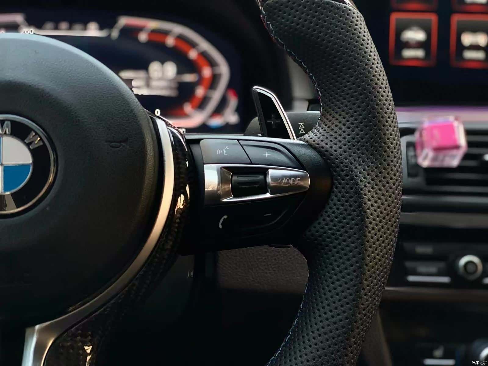 BMW 5 Series, 2014 10