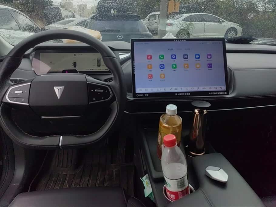 DEEPAL Dark blue SL03