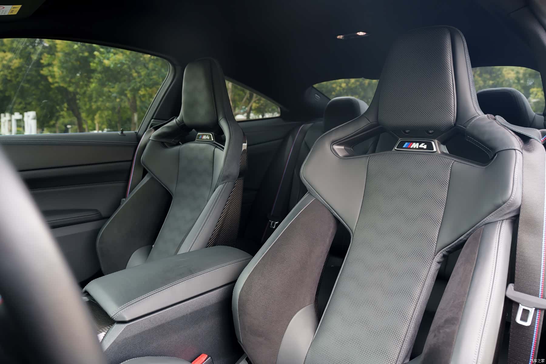 BMW M4, 2023 14