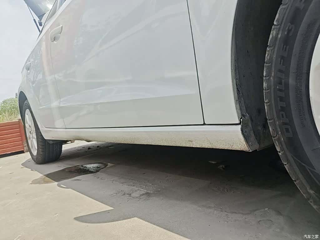Audi A3, 2016 21