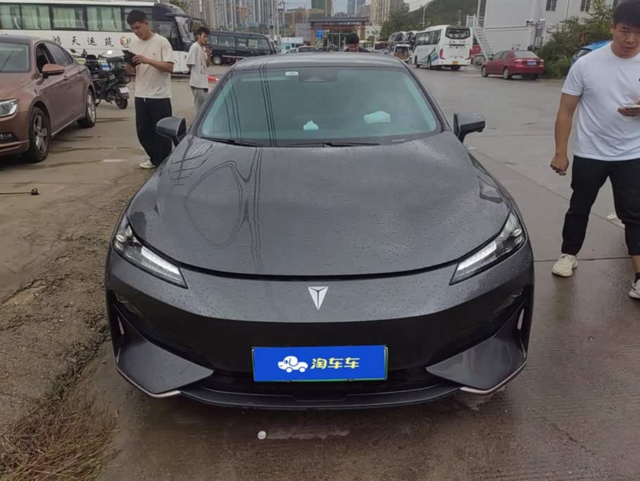 DEEPAL Dark blue SL03