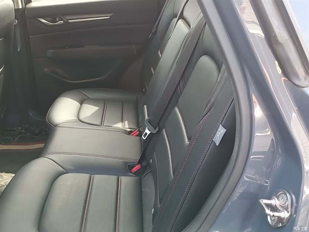 Mazda CX-5, 2021 13