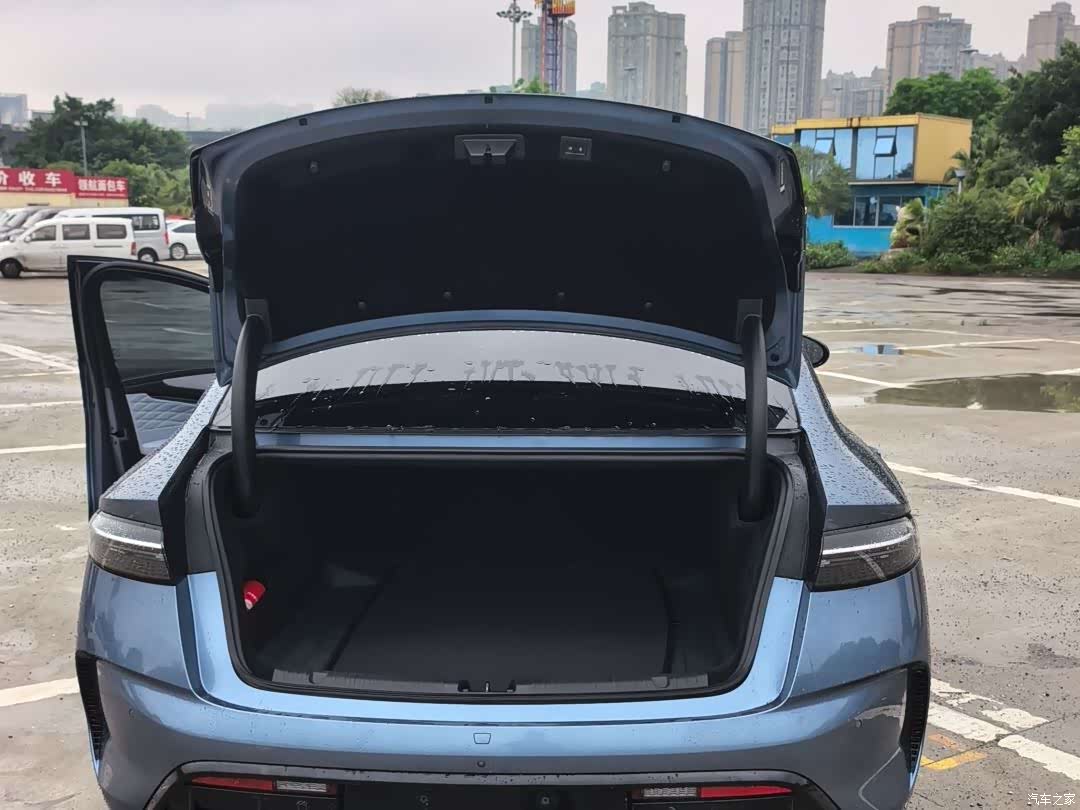BYD Seal, 2023 15