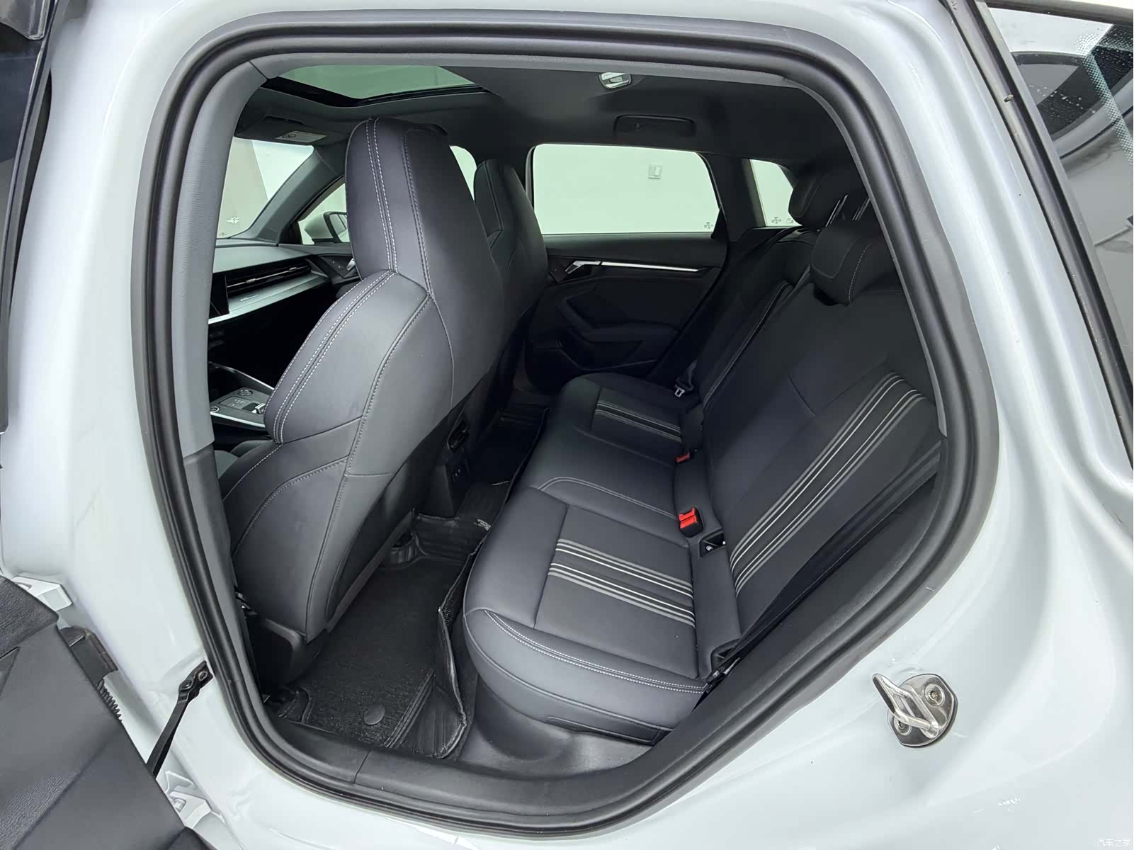 Audi A3, 2022 15