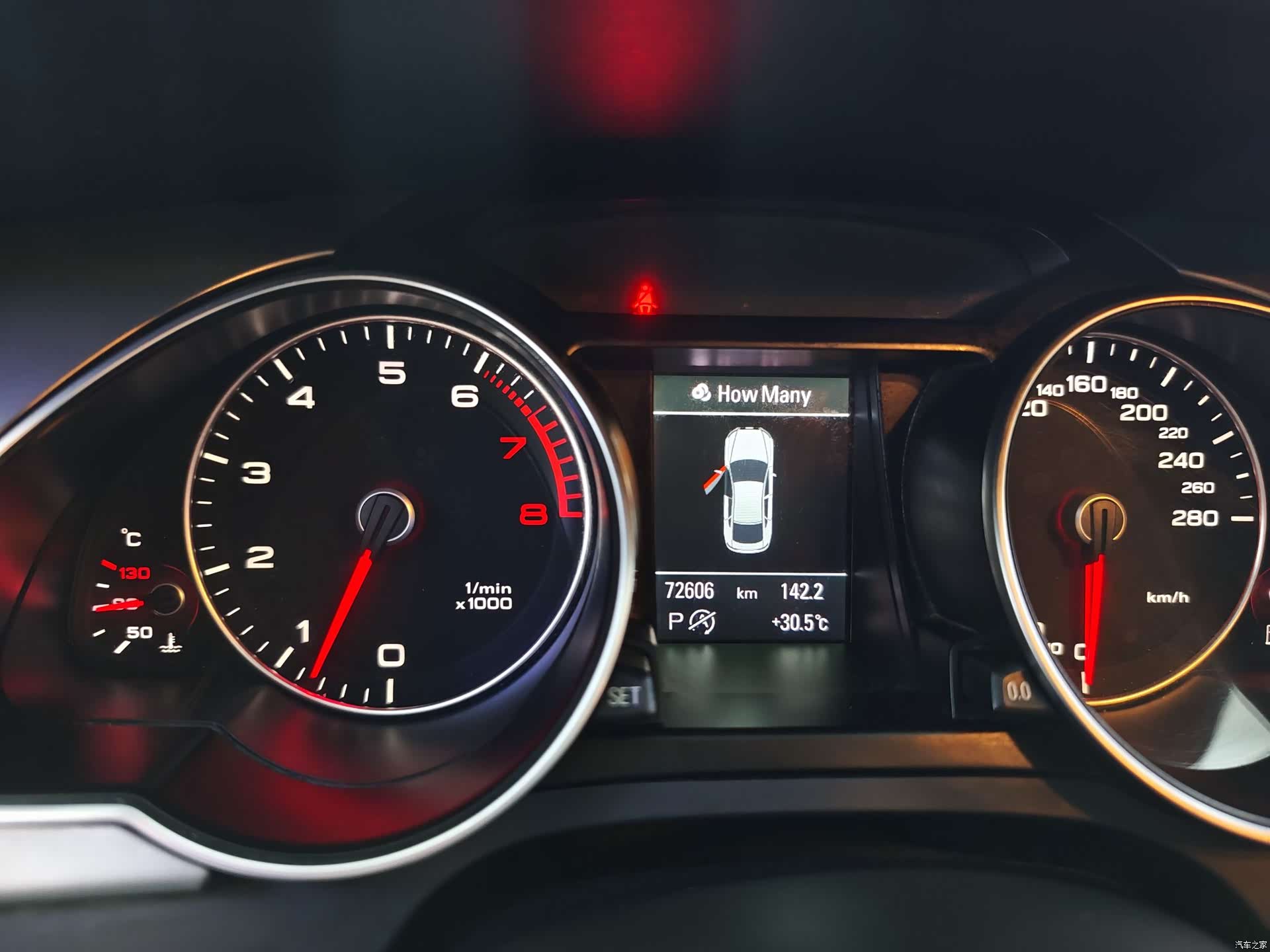 Audi A5, 2012 10