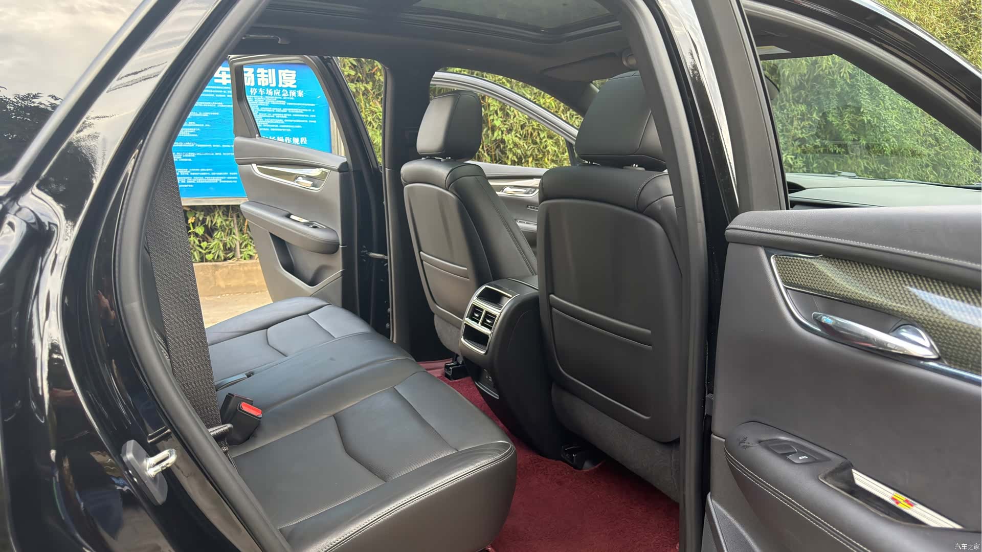 Cadillac XT5, 2021 20