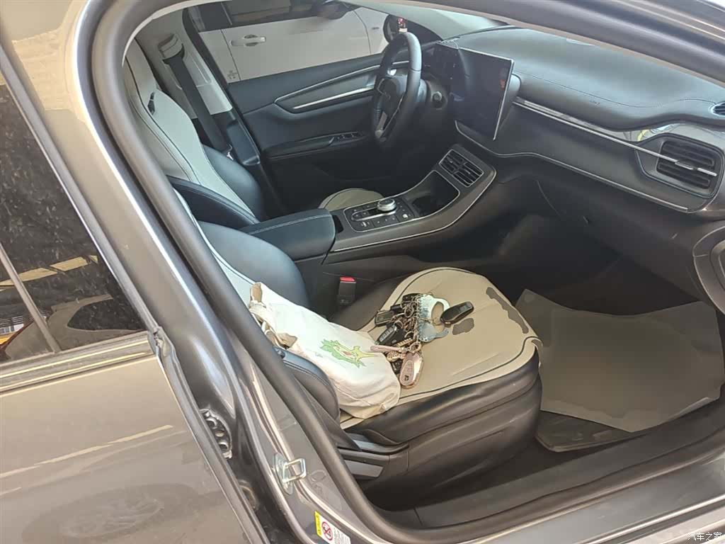 BYD Destroyer 05, 2024 25
