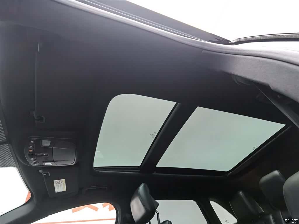 Lincoln MKC, 2018 14