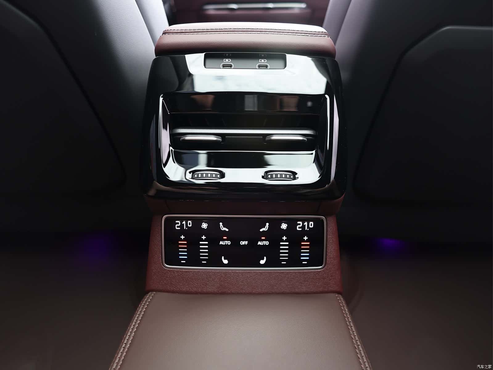 Audi A6L, 2026 19