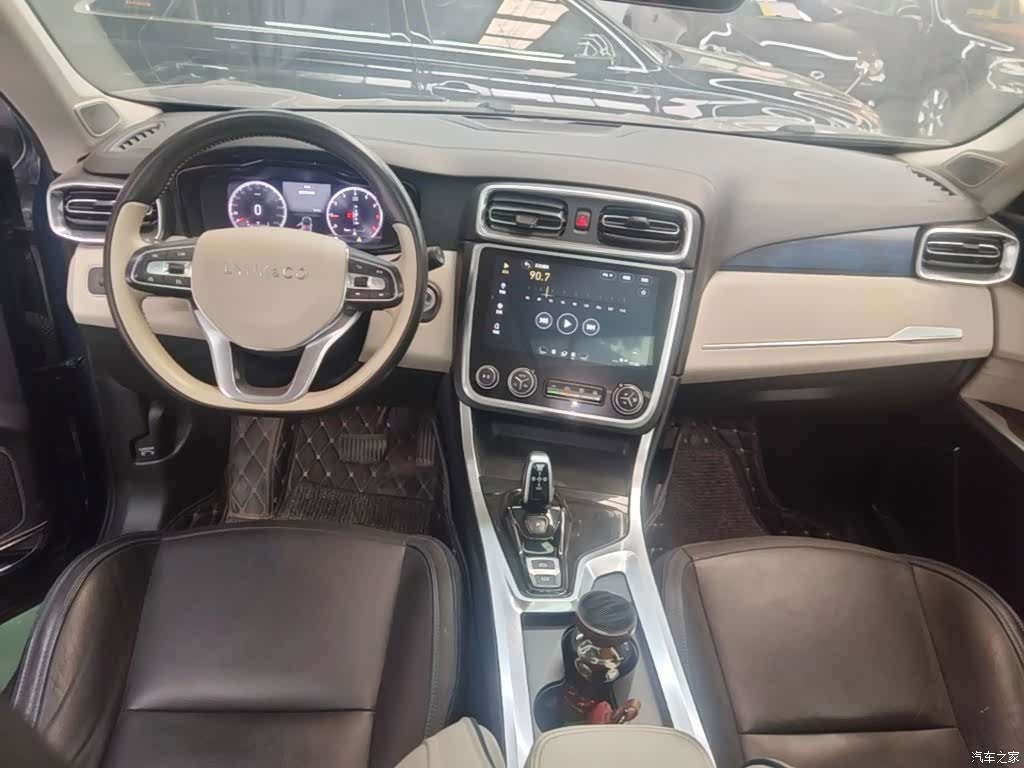Lynk & Co 01, 2018 10