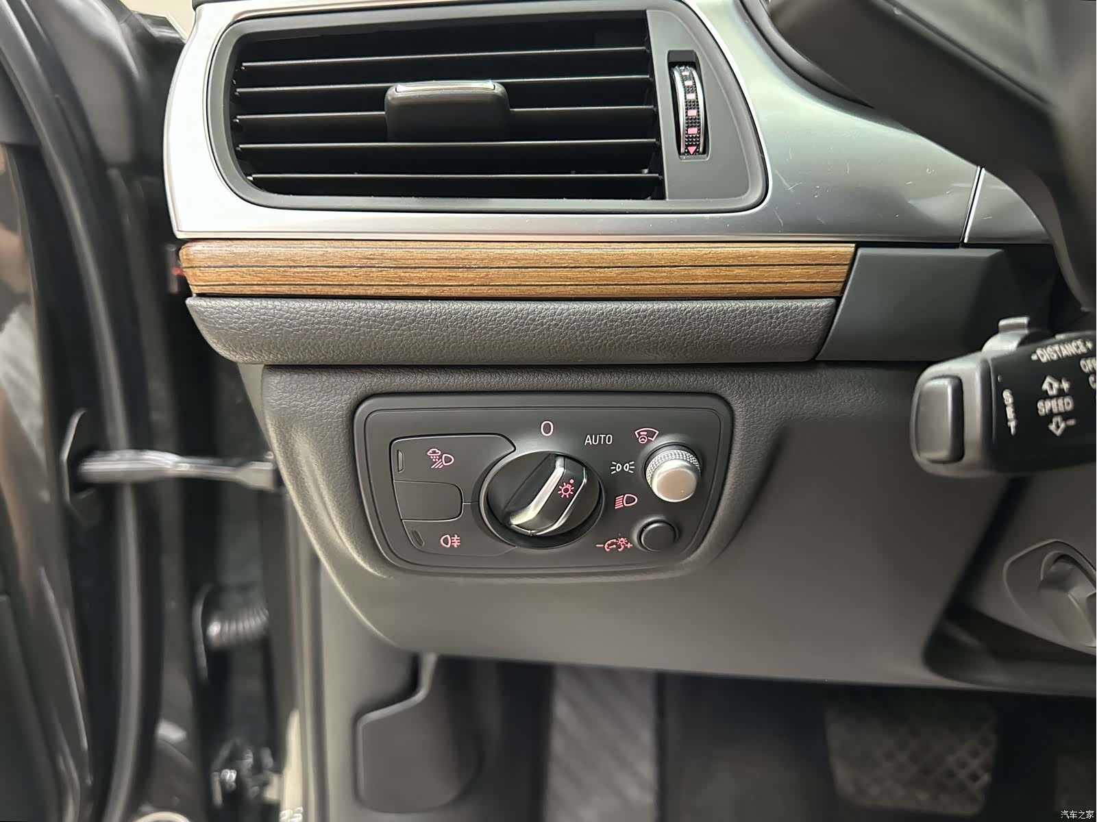 Audi A6, 2016 13