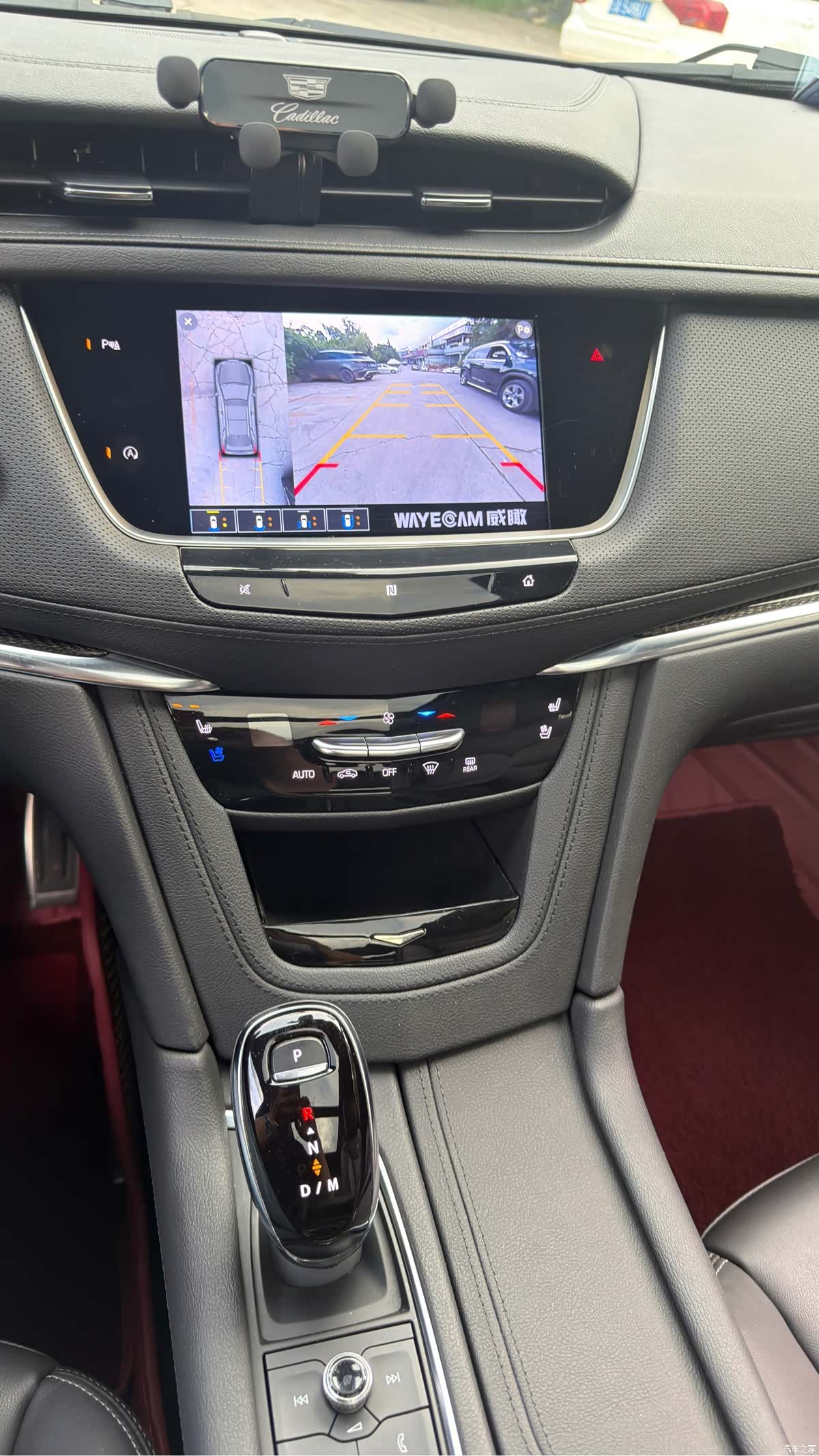 Cadillac XT5, 2021 7