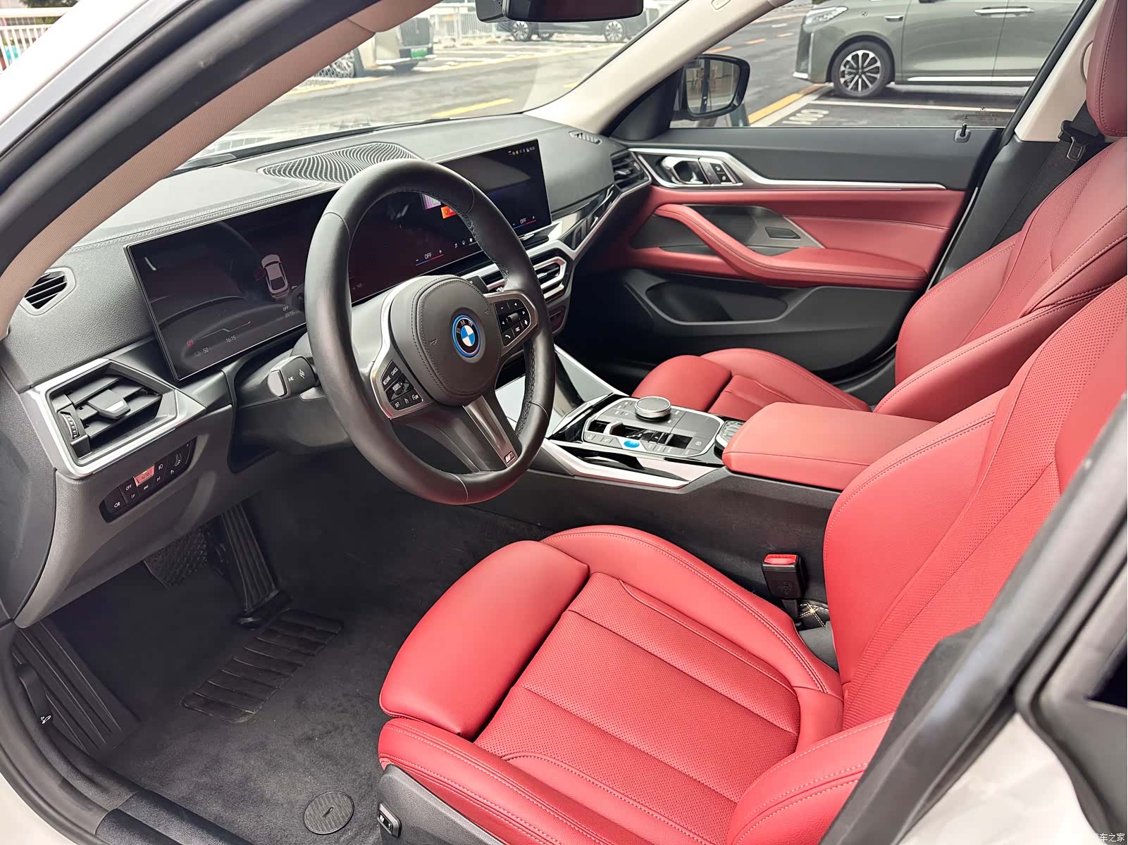 BMW i4, 2025 9