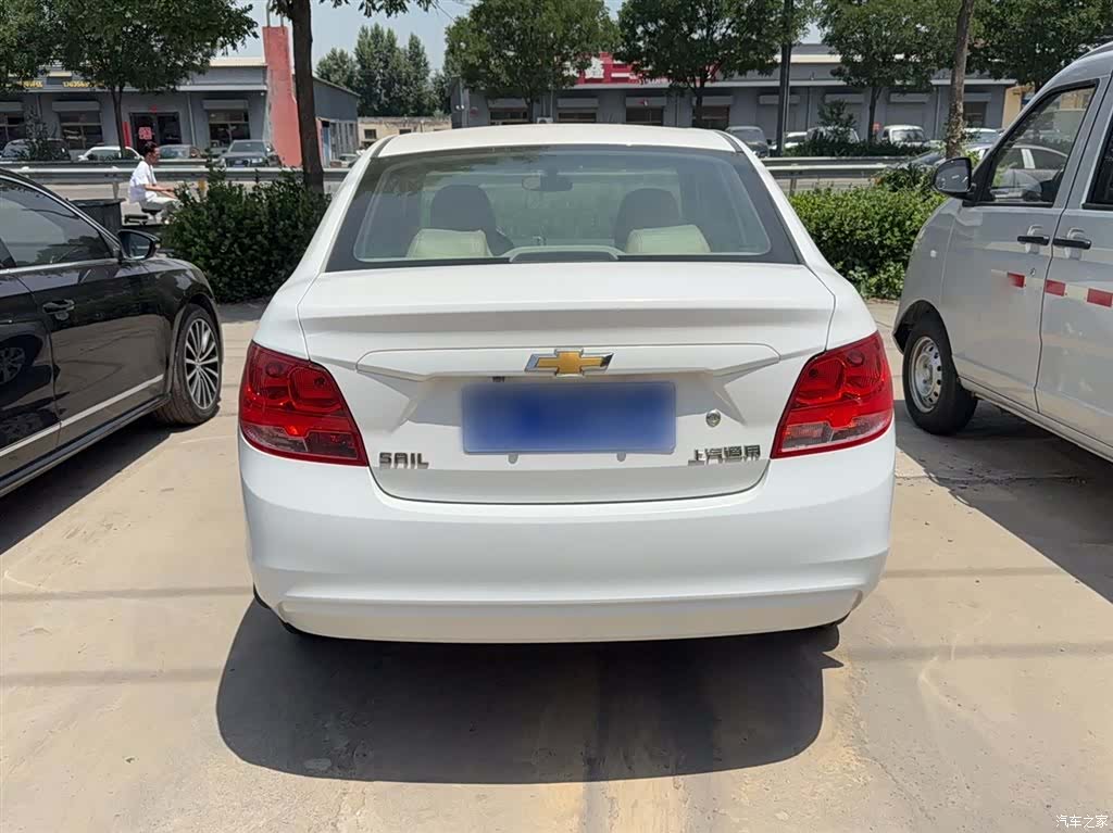 Chevrolet 3, 2016 6