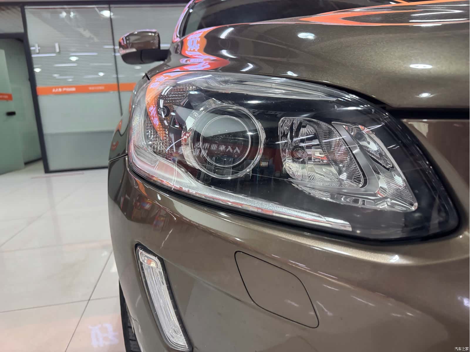 Volvo XC60, 2016 19