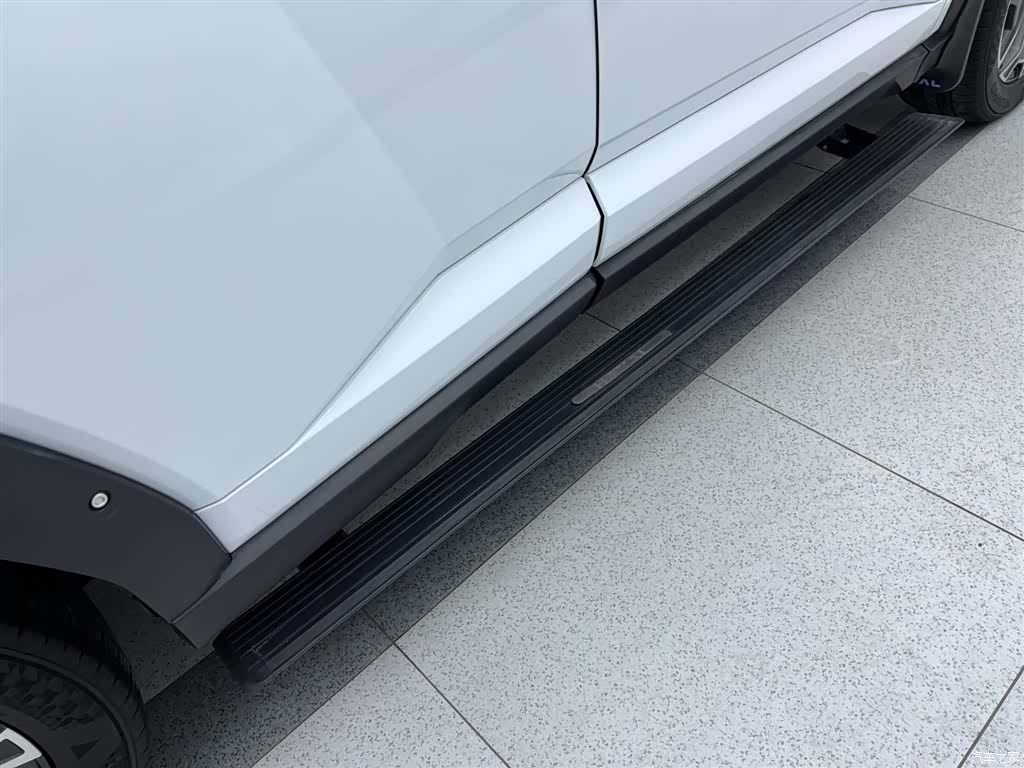 Haval Big Dog, 2024 3