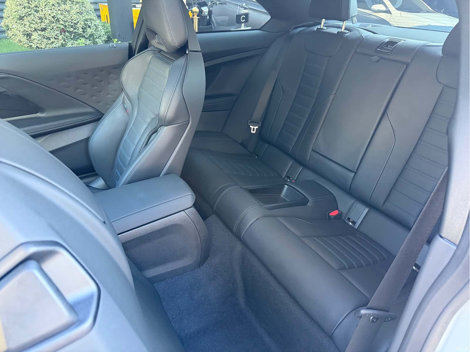 BMW M2, 2026 7