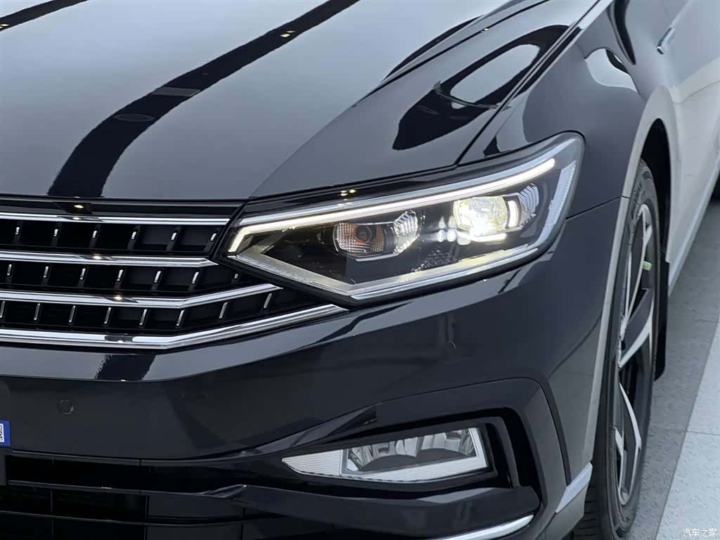 Volkswagen Magotan, 2024 все фото
