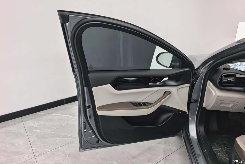 BYD Qin, 2024 7