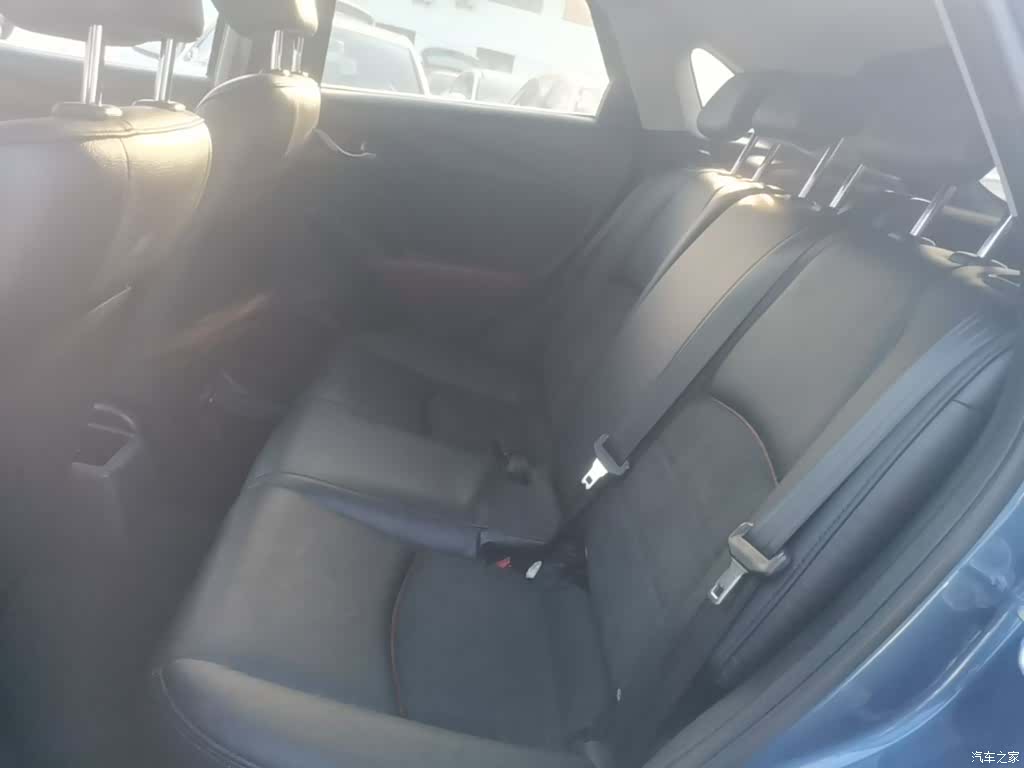 Mazda CX-3, 2018 17