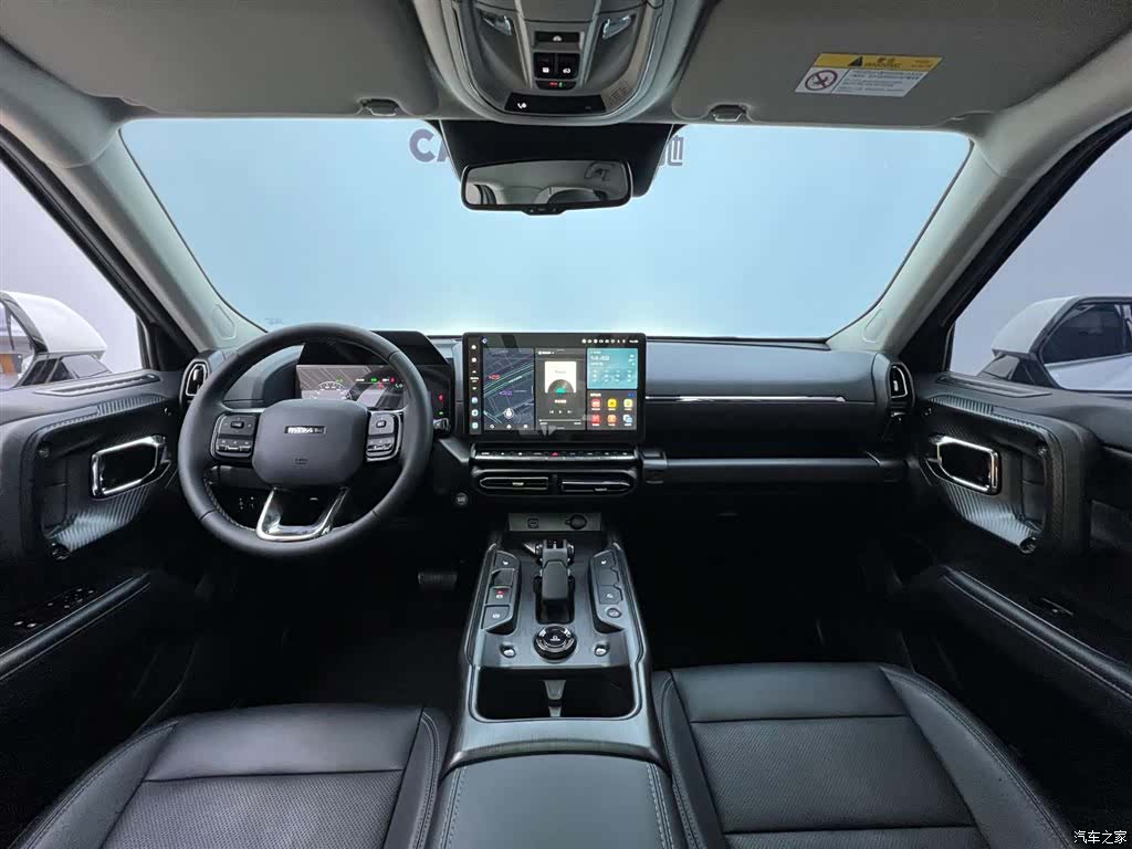 Haval Big Dog, 2024 11
