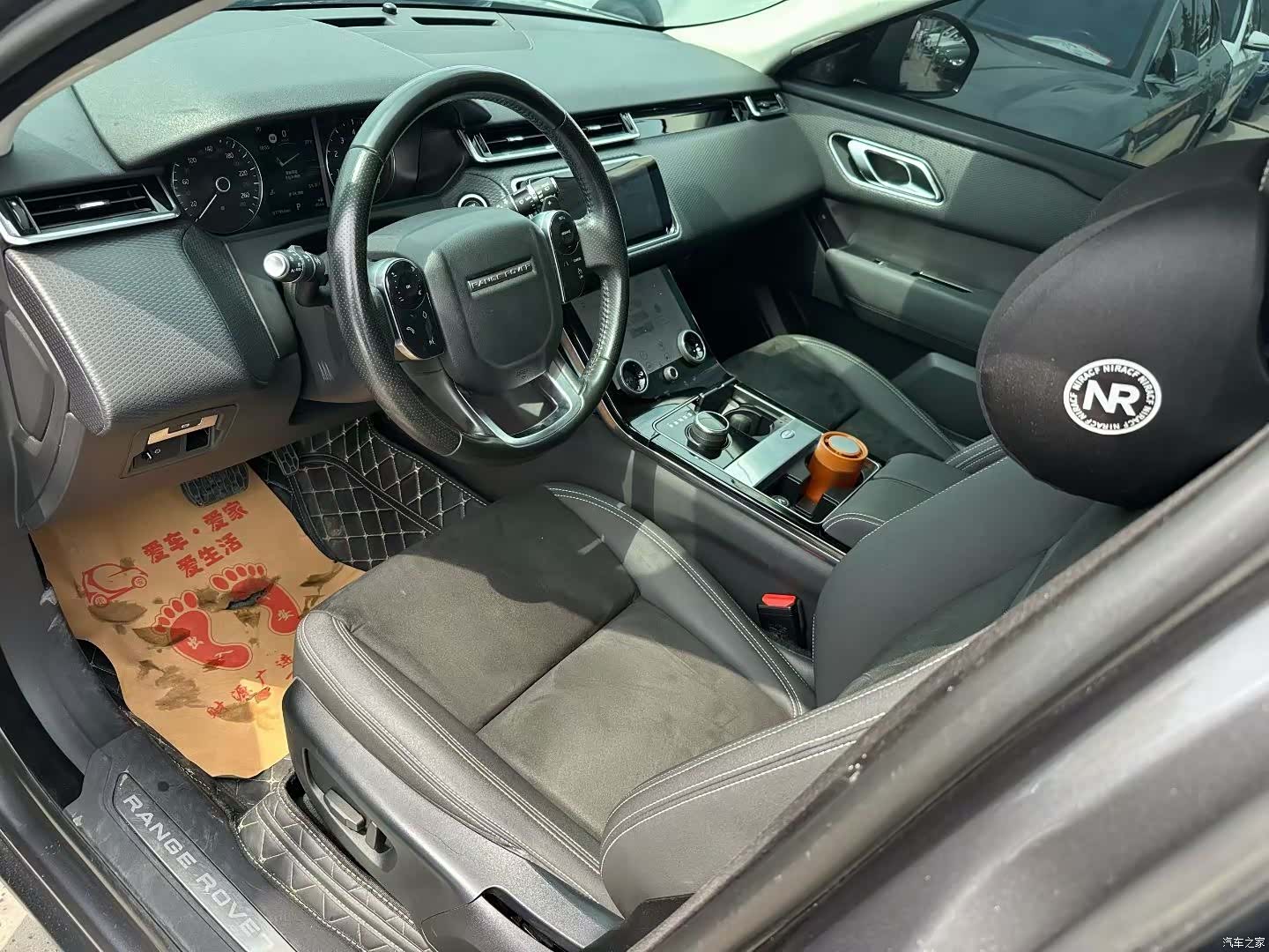 Land Rover Range Rover, 2018 4