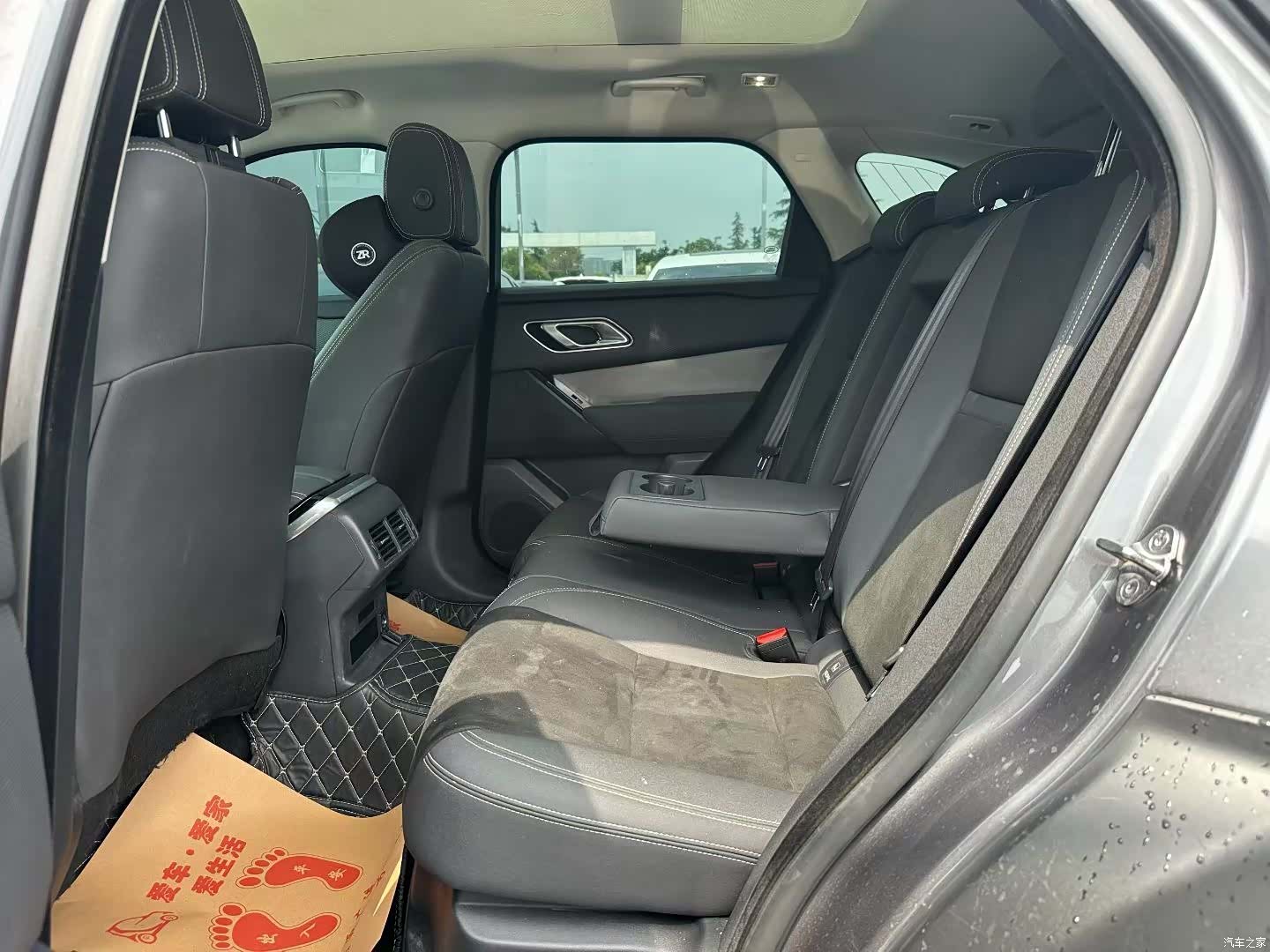 Land Rover Range Rover, 2018 6