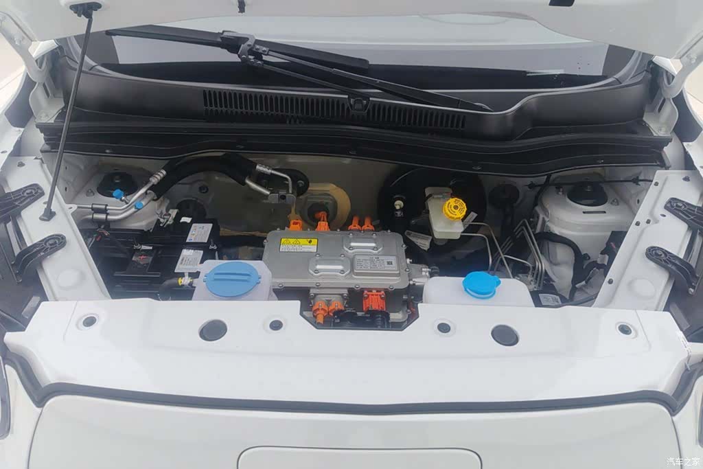 Leapmotor T03, 2025 10