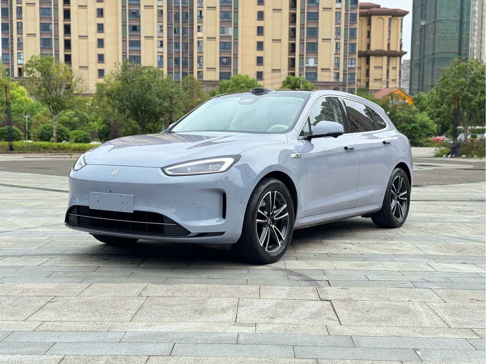 AITO M5, 2025 1