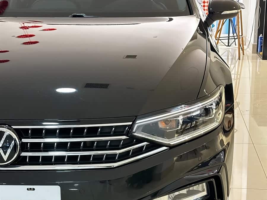 Volkswagen Magotan 2023, фото 14