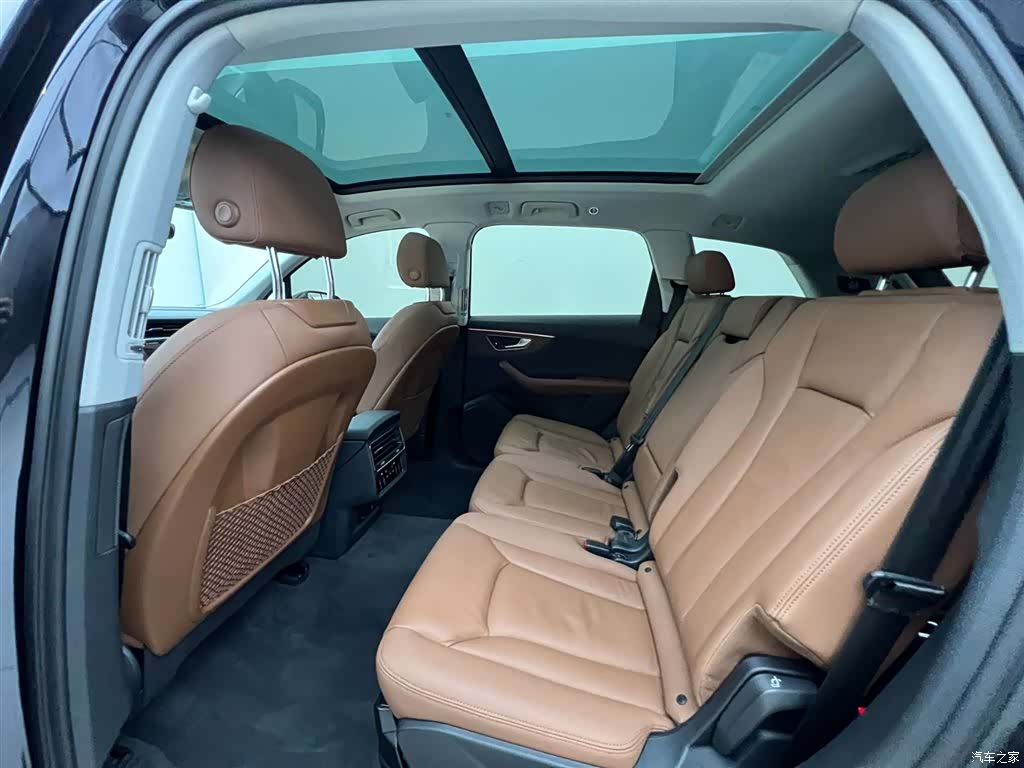 Audi Q7, 2021 26