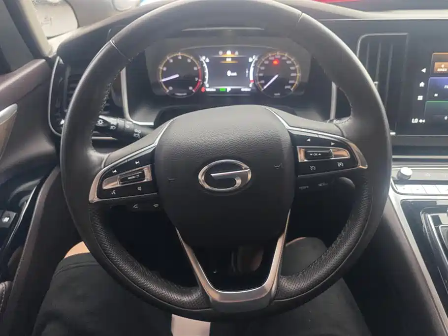 Trumpchi Trumpchi M8