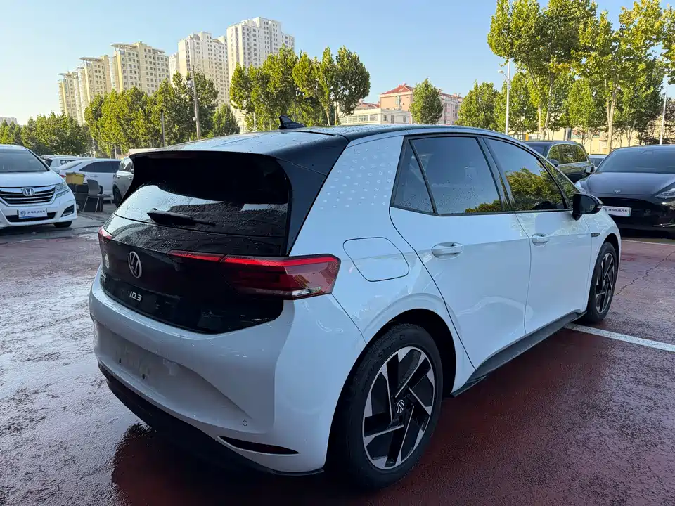 Volkswagen ID.3