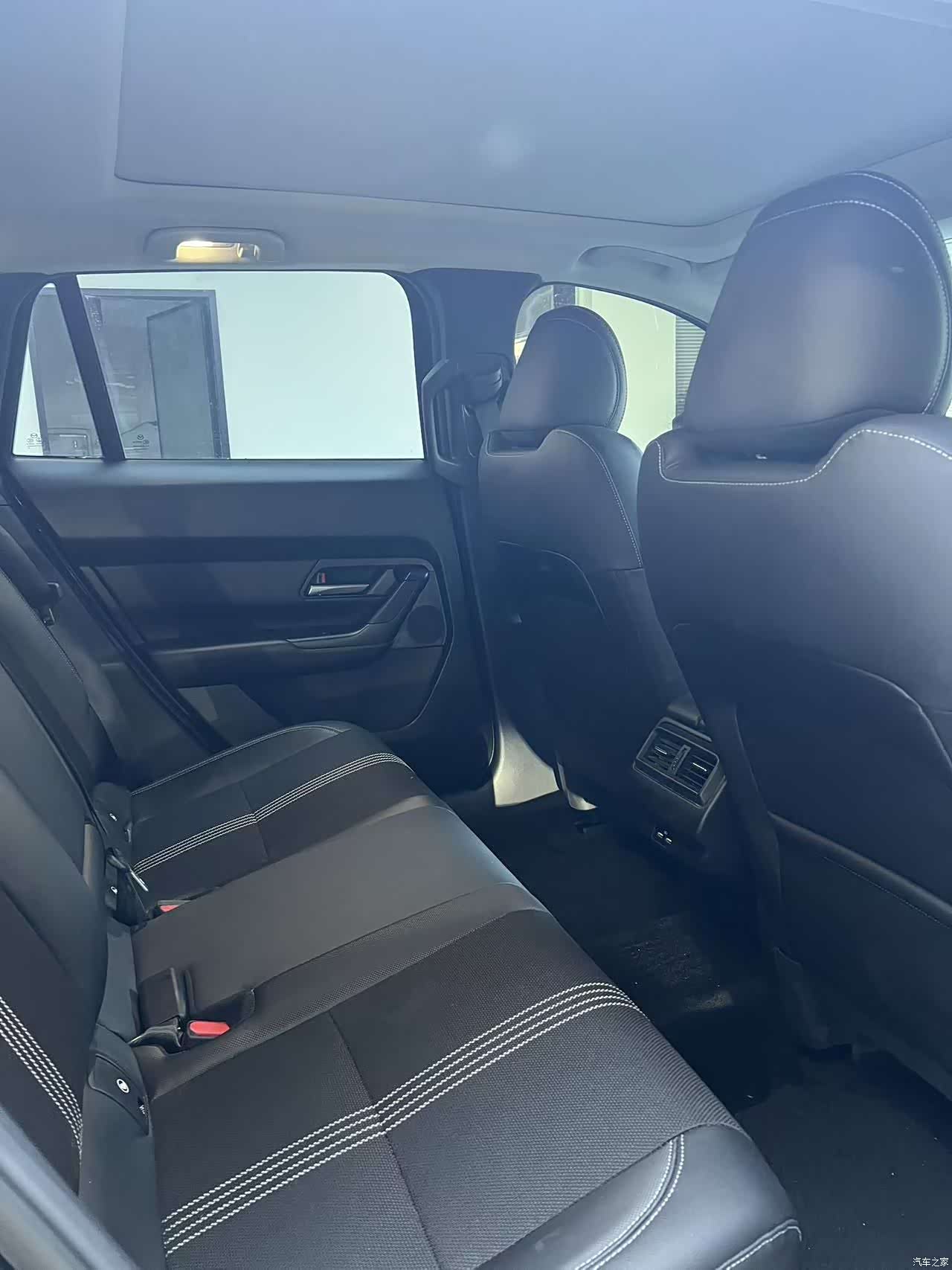 Mazda CX-50, 2023 9
