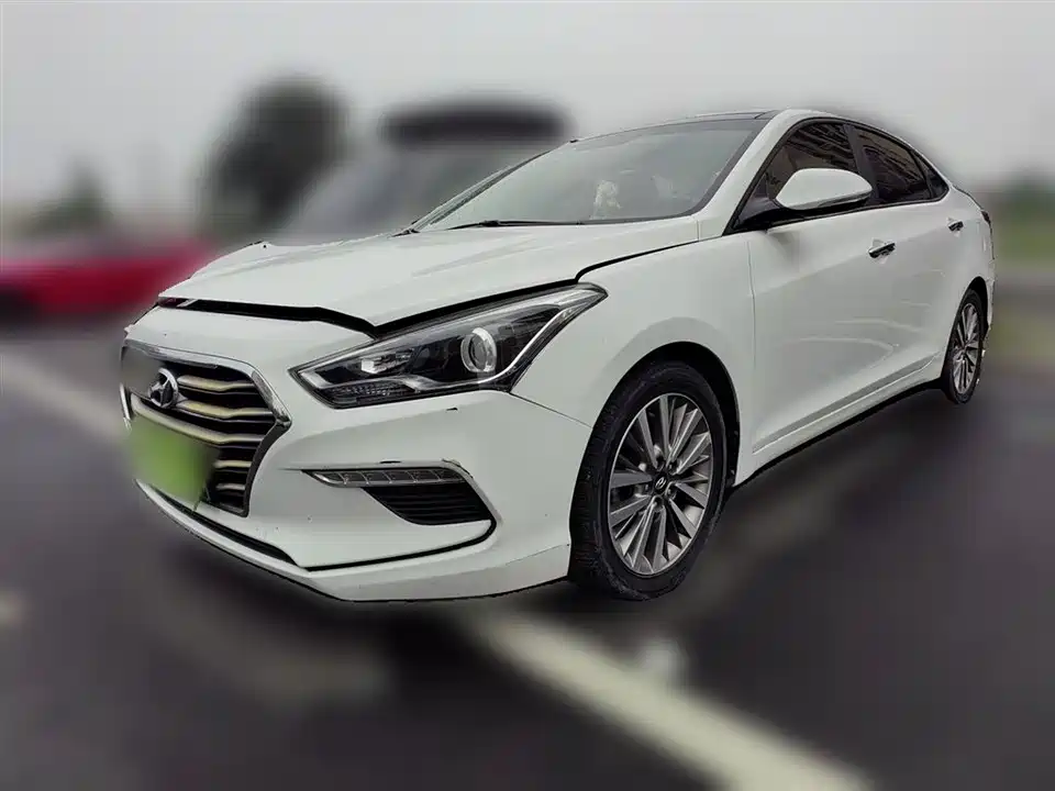 Hyundai Name picture