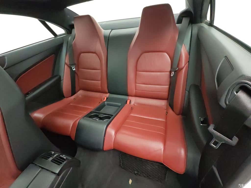 Mercedes-Benz E-Class, 2013 15