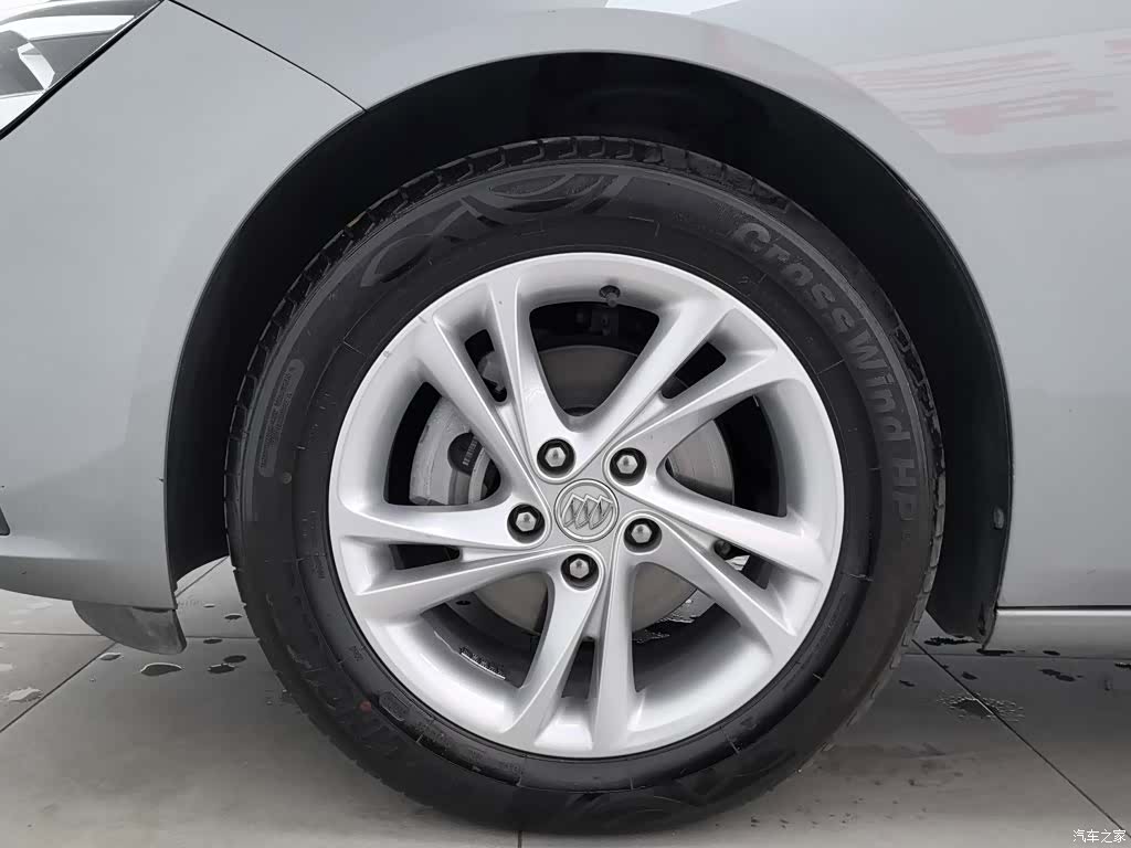 Buick Regal, 2023 17