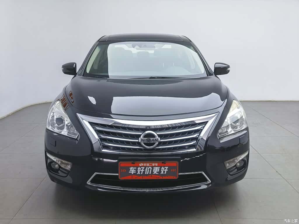 Nissan Teana, 2015 3