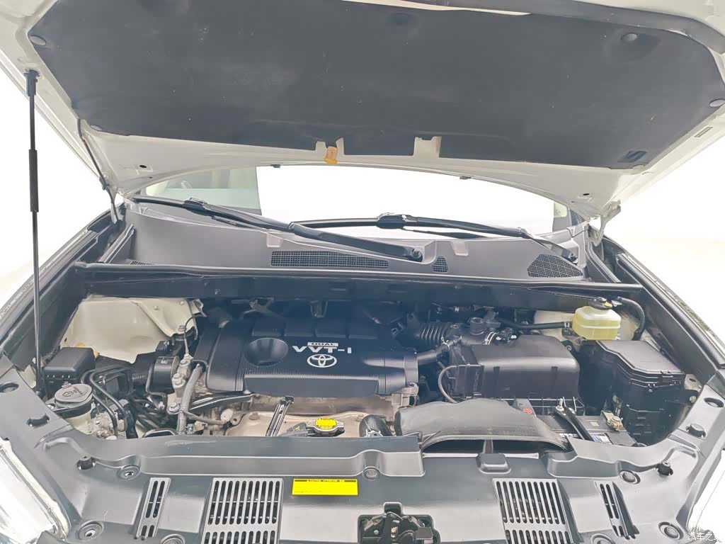 Toyota Highlander, 2014 6